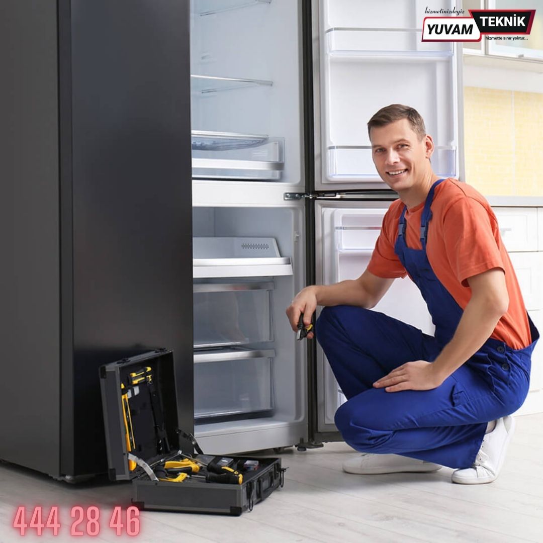 BAHÇELİEVLER  Beyaz Eşya Servisi