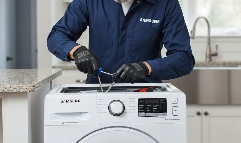 BAHÇELİEVLER Beyaz Eşya Servisi